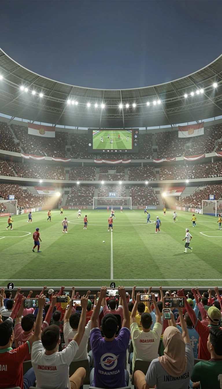 Screenshot Review Aplikasi svip1 Versi Terbaru nomor 3