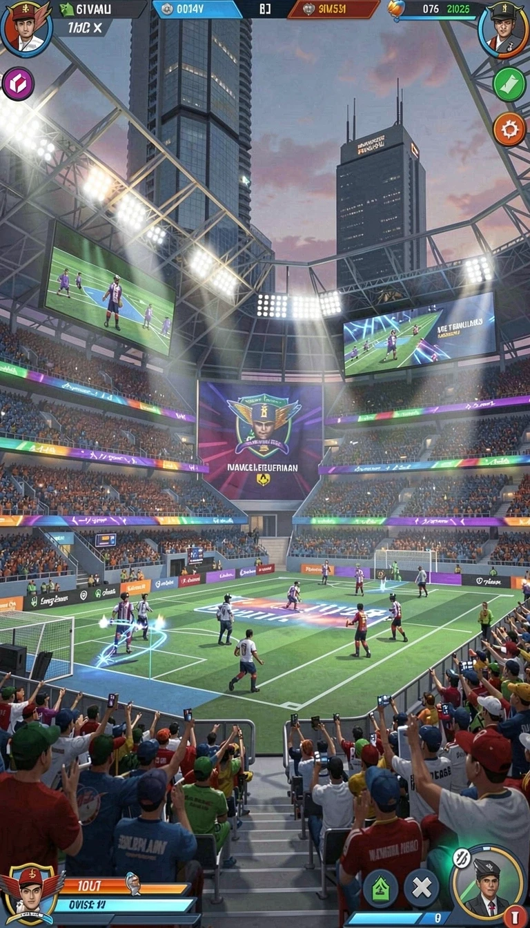 Screenshot Download sxxplay APK untuk Android nomor 2