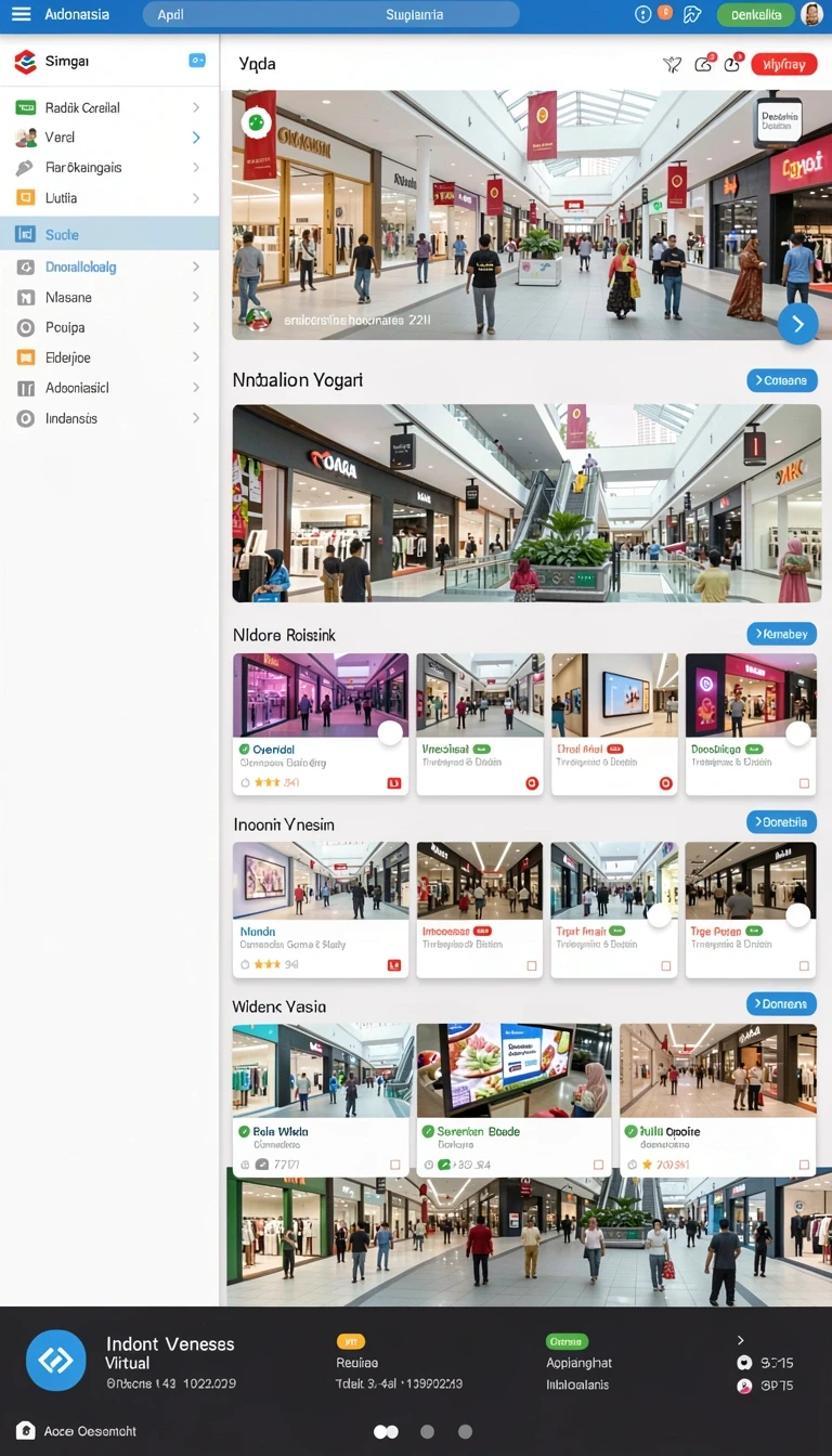 Screenshot Download bajaj4d APK untuk Android nomor 1
