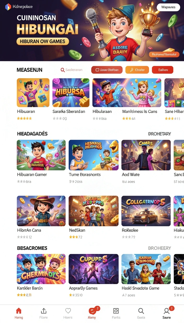 Screenshot Review Aplikasi sulebet Versi Terbaru nomor 3