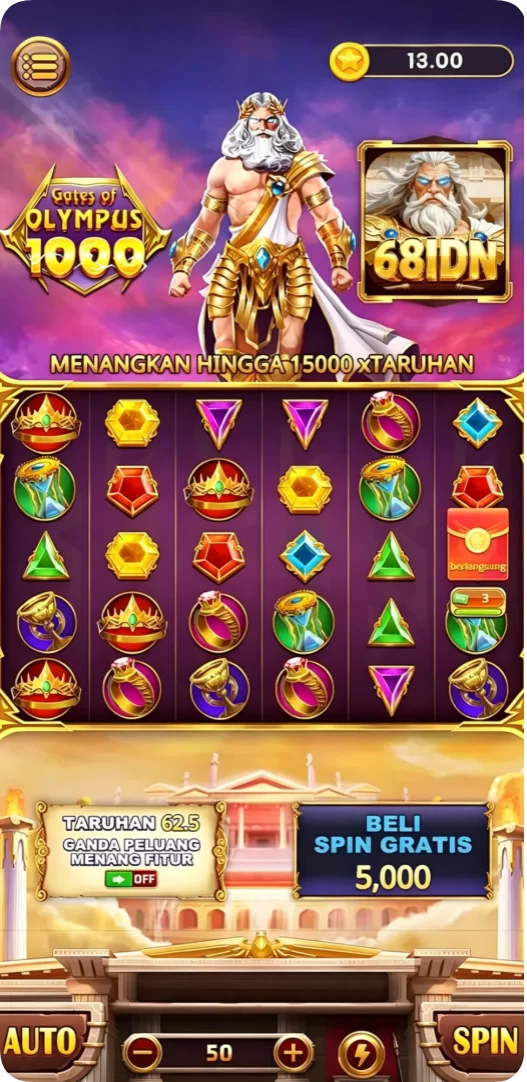 Screenshot Review Aplikasi winboss Versi Terbaru nomor 3