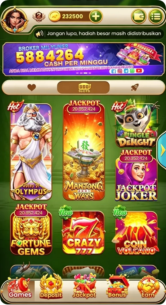 Screenshot Download 9et APK untuk Android nomor 3