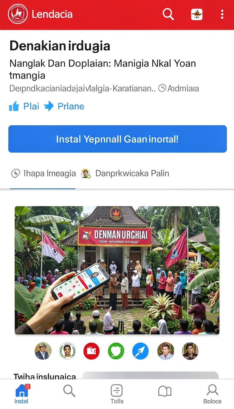 Screenshot bataratoto App APK Terbaru nomor 3