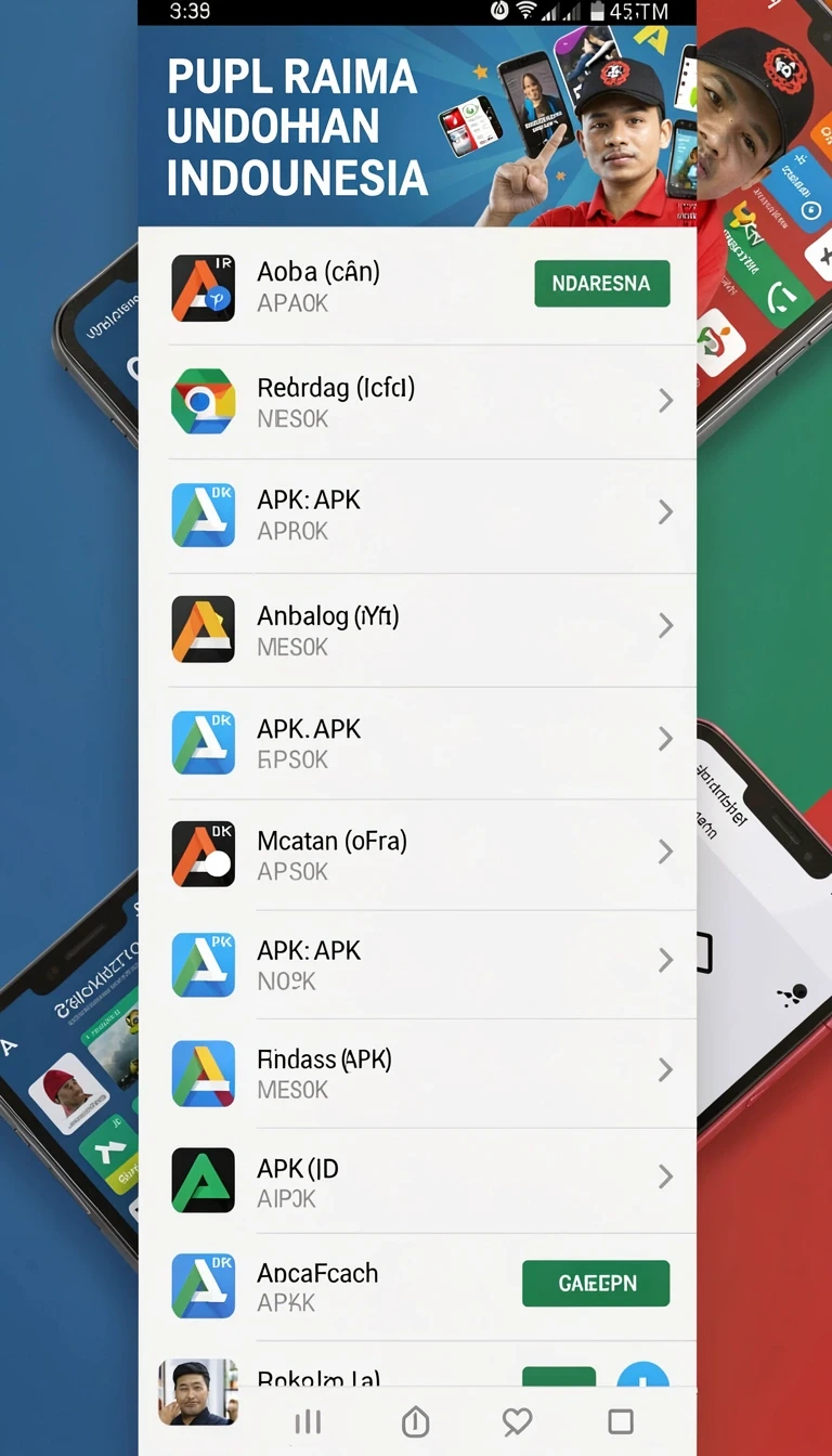 Screenshot Download bajaj4d APK untuk Android nomor 2