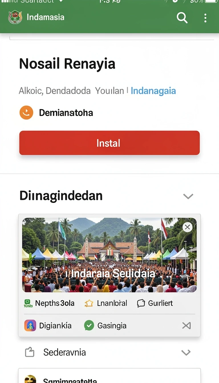 Screenshot Download 9et APK untuk Android nomor 1