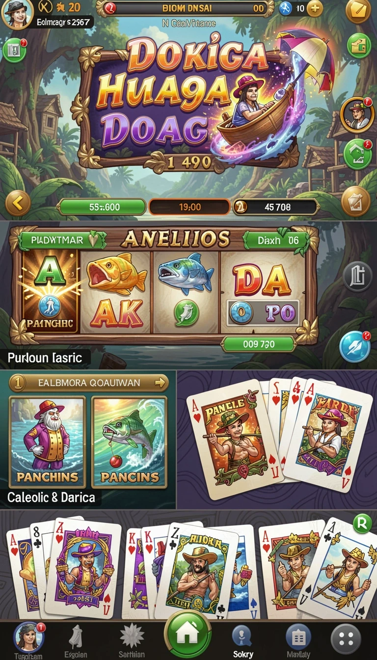 Screenshot bataratoto App APK Terbaru nomor 1
