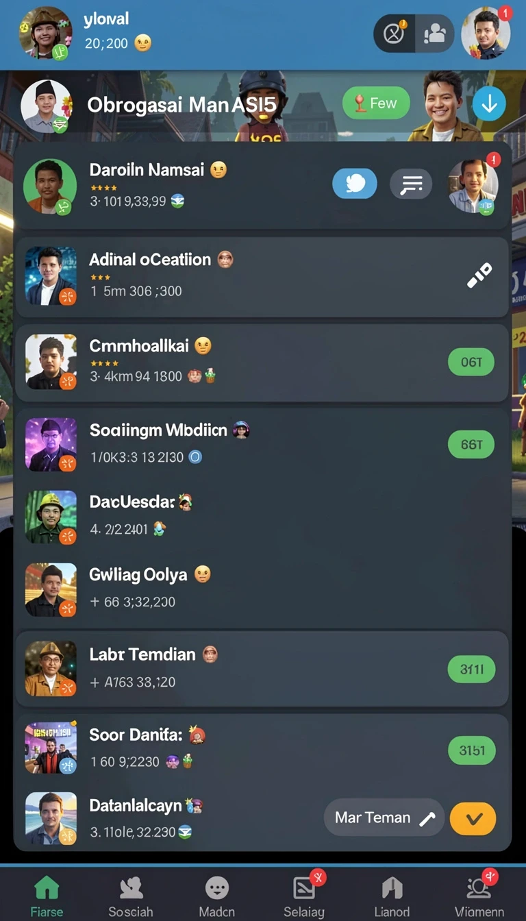 Screenshot Review Aplikasi winboss Versi Terbaru nomor 2